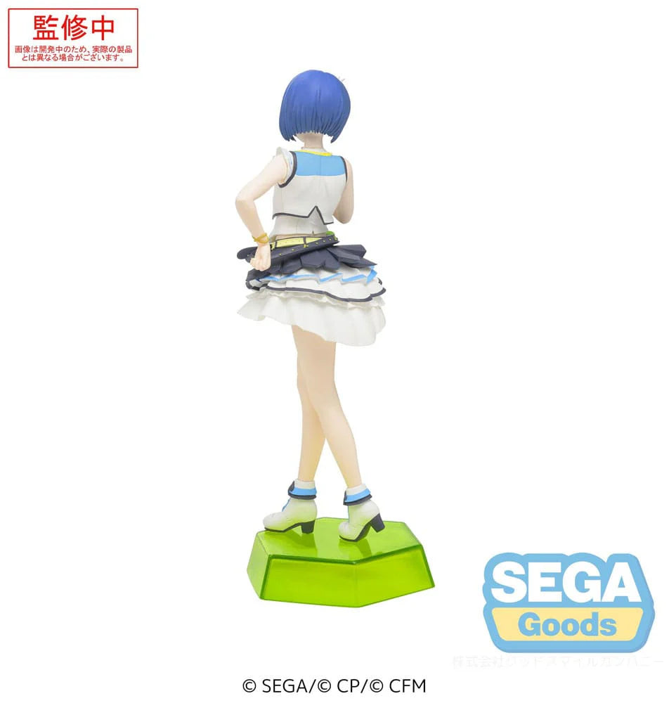 PRE ORDER – DESKTOP X DECORATE COLLECTIONS - HATSUNE MIKU: COLORFUL STAGE! - KIRITANI HARUKA