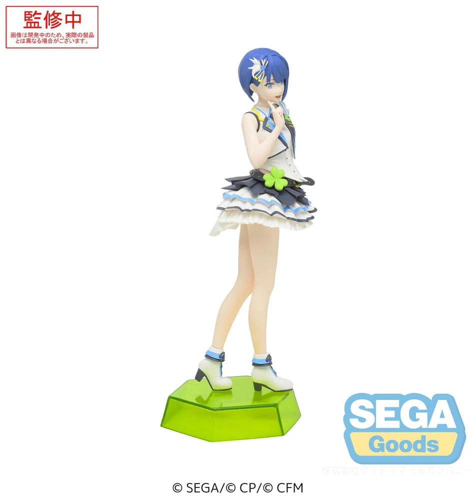 PRE ORDER – DESKTOP X DECORATE COLLECTIONS - HATSUNE MIKU: COLORFUL STAGE! - KIRITANI HARUKA
