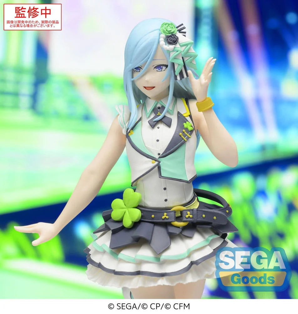 PRE ORDER – DESKTOP X DECORATE COLLECTIONS - HATSUNE MIKU: COLORFUL STAGE! - HINOMORI SHIZUKU