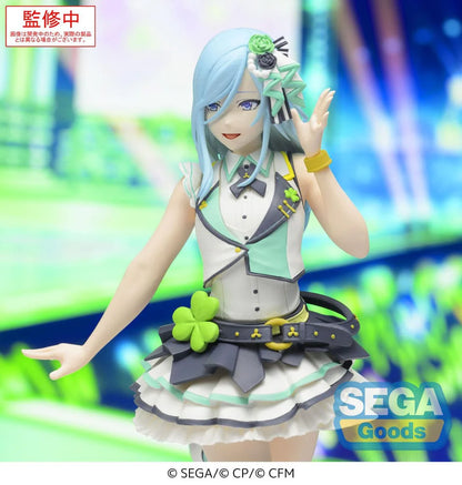 PRE ORDER – DESKTOP X DECORATE COLLECTIONS - HATSUNE MIKU: COLORFUL STAGE! - HINOMORI SHIZUKU