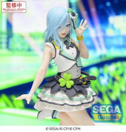 PRE ORDER – DESKTOP X DECORATE COLLECTIONS - HATSUNE MIKU: COLORFUL STAGE! - HINOMORI SHIZUKU