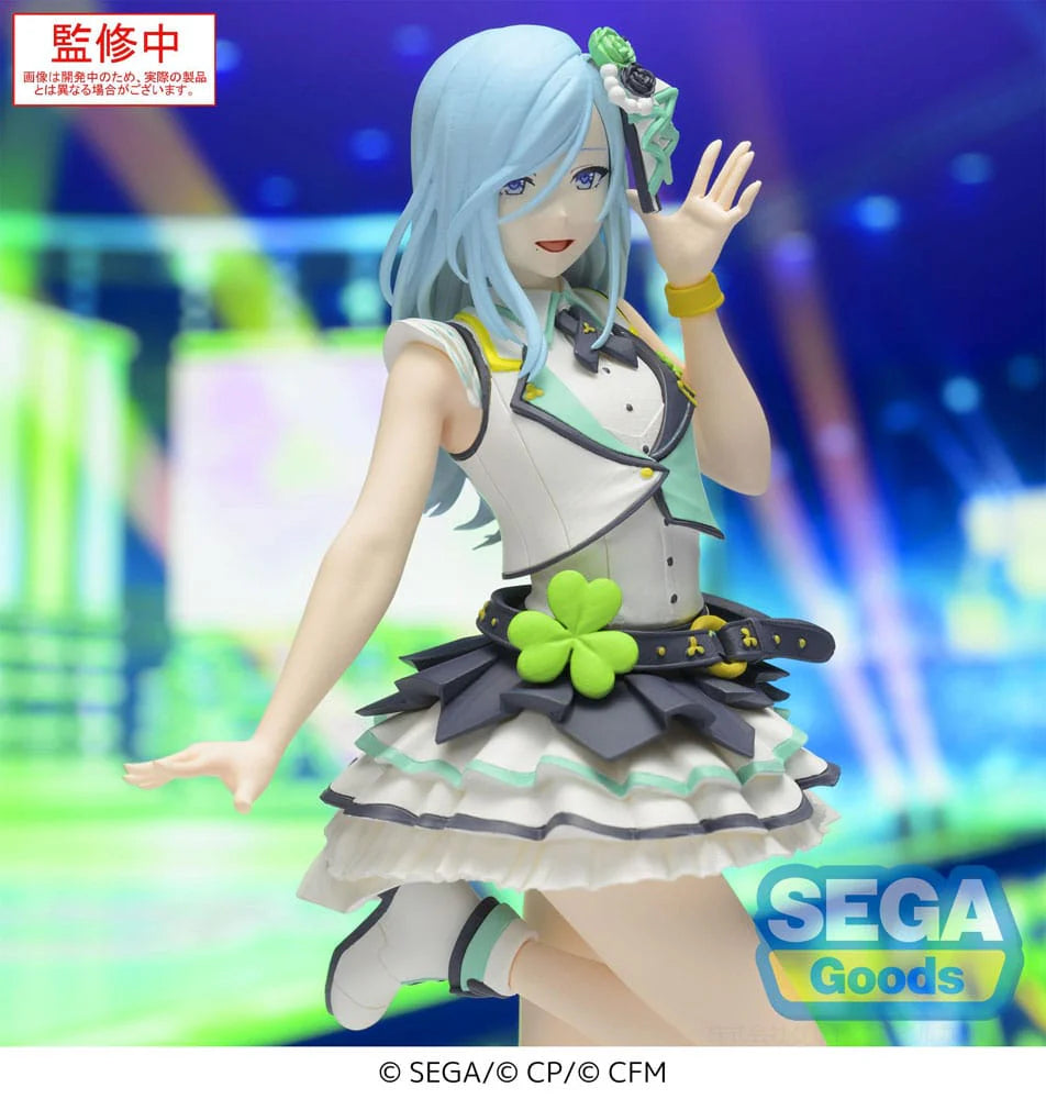 PRE ORDER – DESKTOP X DECORATE COLLECTIONS - HATSUNE MIKU: COLORFUL STAGE! - HINOMORI SHIZUKU