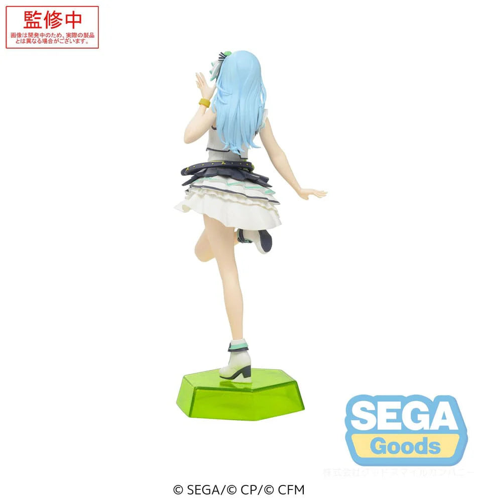 PRE ORDER – DESKTOP X DECORATE COLLECTIONS - HATSUNE MIKU: COLORFUL STAGE! - HINOMORI SHIZUKU