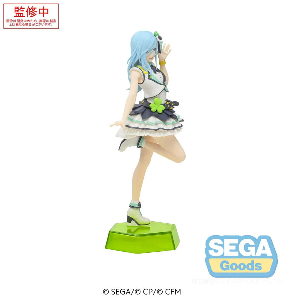 PRE ORDER – DESKTOP X DECORATE COLLECTIONS - HATSUNE MIKU: COLORFUL STAGE! - HINOMORI SHIZUKU