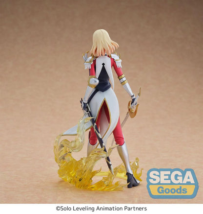 PRE ORDER – XROSSLINK - SOLO LEVELING FIGURE - CHA HAE-IN