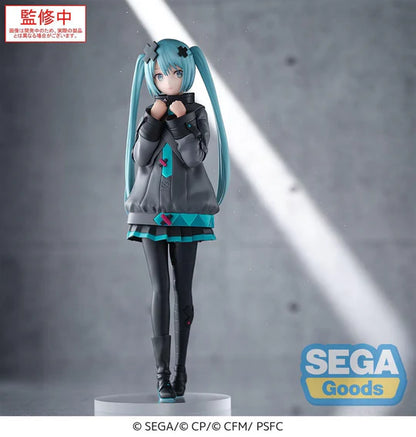 PRE ORDER – LUMINASTA - COLORFUL STAGE! THE MOVIE: A MIKU WHO CAN'T SING - SHUTTERED SEKAI HATSUNE MIKU