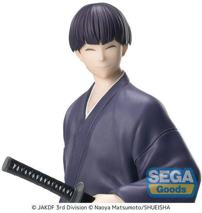 PRE ORDER – XSTELLAR - KAIJU NO. 8 - SOSHIRO HOSHINA - YUKATA VER.