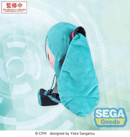 PRE ORDER – FUWA PETIT HATSUNE MIKU - L PLUSH
