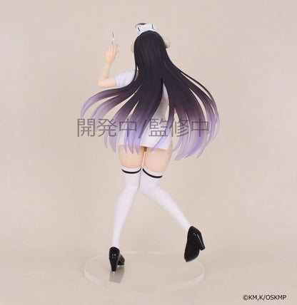 BACK ORDER – VIVIT FIGURE ALBEDO NURSE VER.