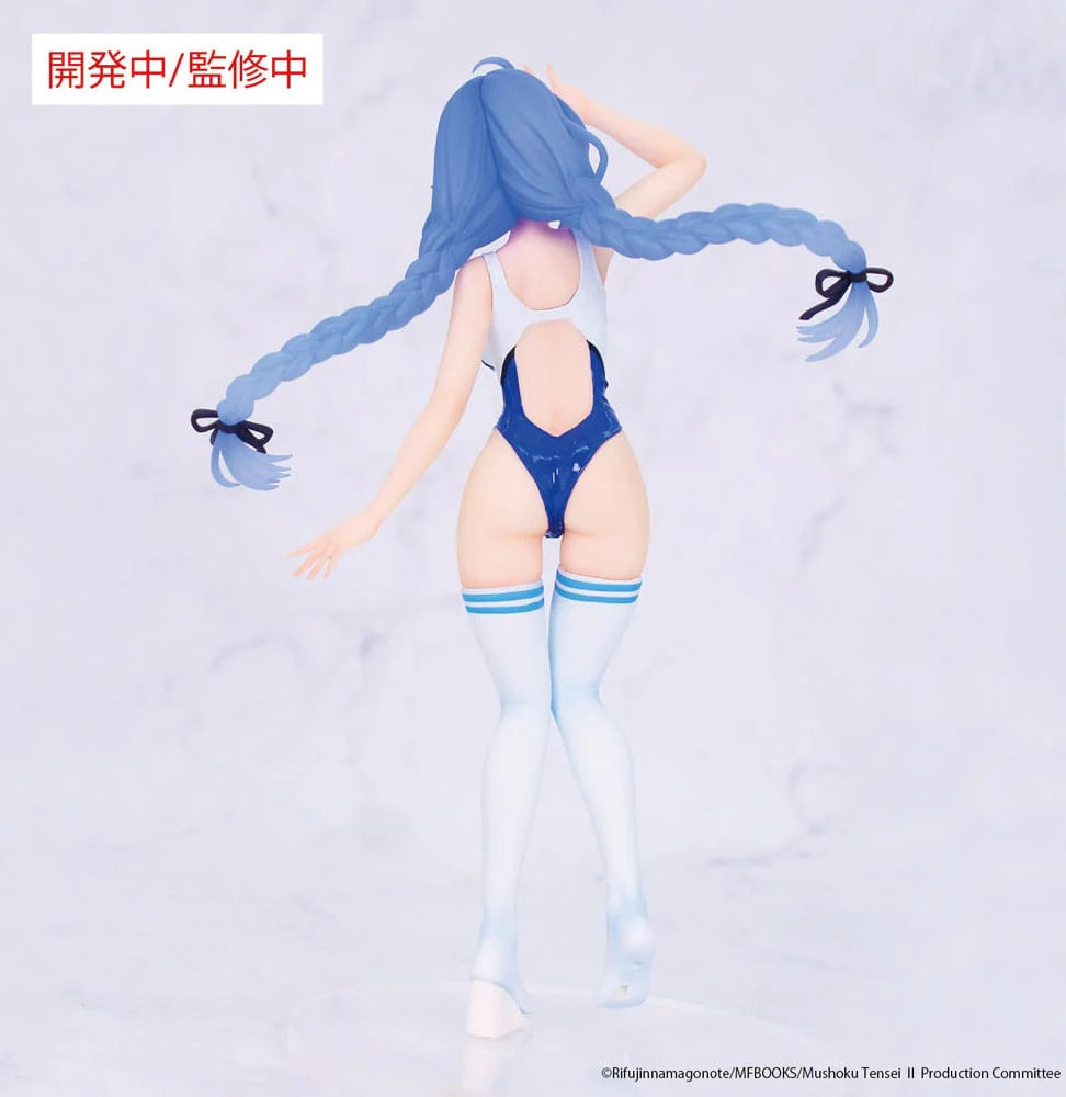 PRE ORDER – MUSHOKU TENSEI: JOBLESS REINCARNATION SEASON 2 VIVIT FIGURE ROXY MIGURDIA COMPETITION SWIMWEAR VER.