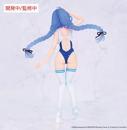 PRE ORDER – MUSHOKU TENSEI: JOBLESS REINCARNATION SEASON 2 VIVIT FIGURE ROXY MIGURDIA COMPETITION SWIMWEAR VER.