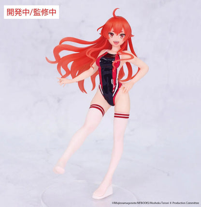 PRE ORDER – MUSHOKU TENSEI: JOBLESS REINCARNATION SEASON 2 VIVIT FIGURE ERIS BOREAS GREYRAT COMPETITION SWIMWEAR VER.