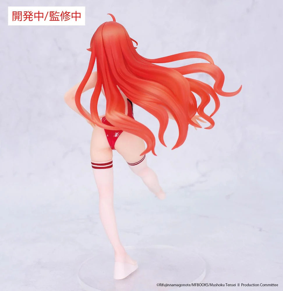 PRE ORDER – MUSHOKU TENSEI: JOBLESS REINCARNATION SEASON 2 VIVIT FIGURE ERIS BOREAS GREYRAT COMPETITION SWIMWEAR VER.
