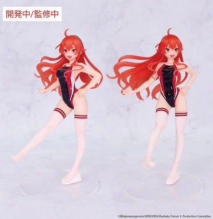 PRE ORDER – MUSHOKU TENSEI: JOBLESS REINCARNATION SEASON 2 VIVIT FIGURE ERIS BOREAS GREYRAT COMPETITION SWIMWEAR VER.