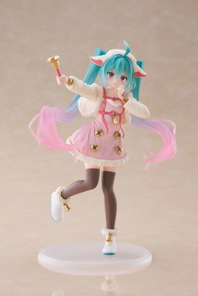 BACK ORDER – HATSUNE MIKU WONDERLAND FIGURE - SEVEN LITTLE GOATS