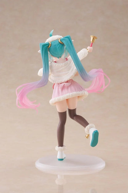 BACK ORDER – HATSUNE MIKU WONDERLAND FIGURE - SEVEN LITTLE GOATS