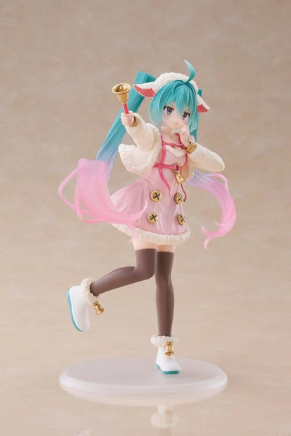 BACK ORDER – HATSUNE MIKU WONDERLAND FIGURE - SEVEN LITTLE GOATS