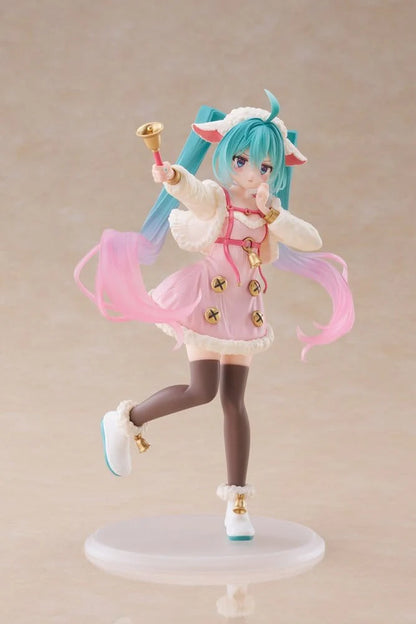 BACK ORDER – HATSUNE MIKU WONDERLAND FIGURE - SEVEN LITTLE GOATS