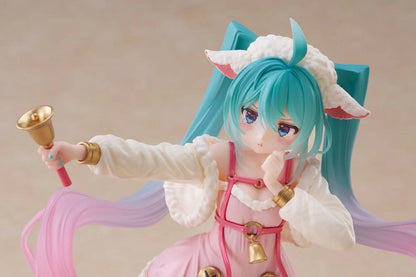 BACK ORDER – HATSUNE MIKU WONDERLAND FIGURE - SEVEN LITTLE GOATS