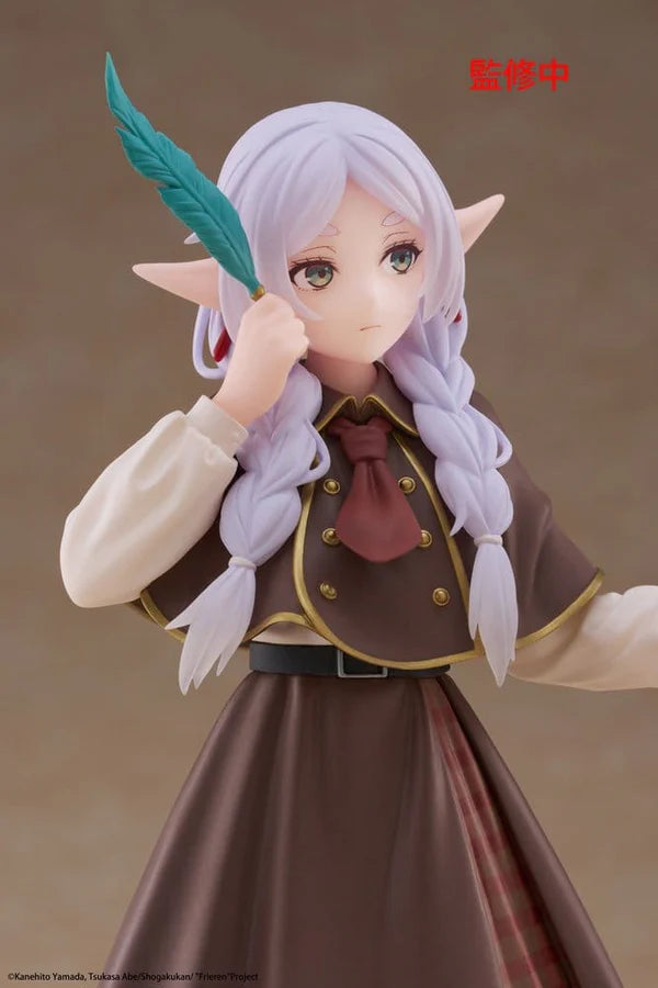 PRE ORDER – FRIEREN: BEYOND JOURNEY'S END COREFUL FIGURE - FRIEREN (DETECTIVE VER.)