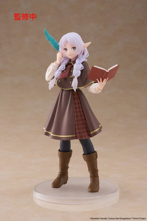 PRE ORDER – FRIEREN: BEYOND JOURNEY'S END COREFUL FIGURE - FRIEREN (DETECTIVE VER.)