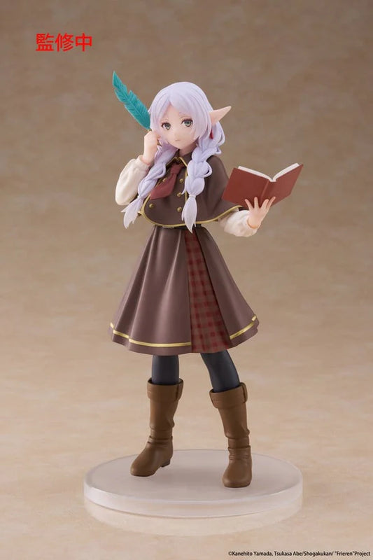 PRE ORDER – FRIEREN: BEYOND JOURNEY'S END COREFUL FIGURE - FRIEREN (DETECTIVE VER.)