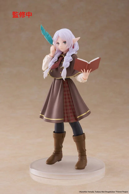 PRE ORDER – FRIEREN: BEYOND JOURNEY'S END COREFUL FIGURE - FRIEREN (DETECTIVE VER.)