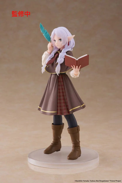 PRE ORDER – FRIEREN: BEYOND JOURNEY'S END COREFUL FIGURE - FRIEREN (DETECTIVE VER.)
