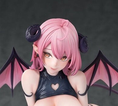 PRE ORDER – [18+] 1/7 SUCCUBUS ALISA
