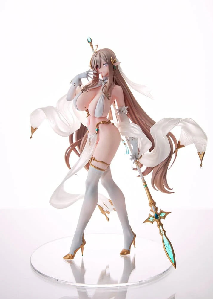 PRE ORDER – [18+] 1/6 13TH VILLAGER ZEPHERE