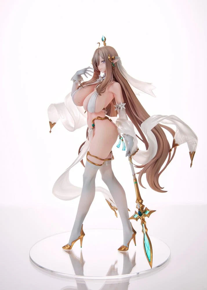 PRE ORDER – [18+] 1/6 13TH VILLAGER ZEPHERE