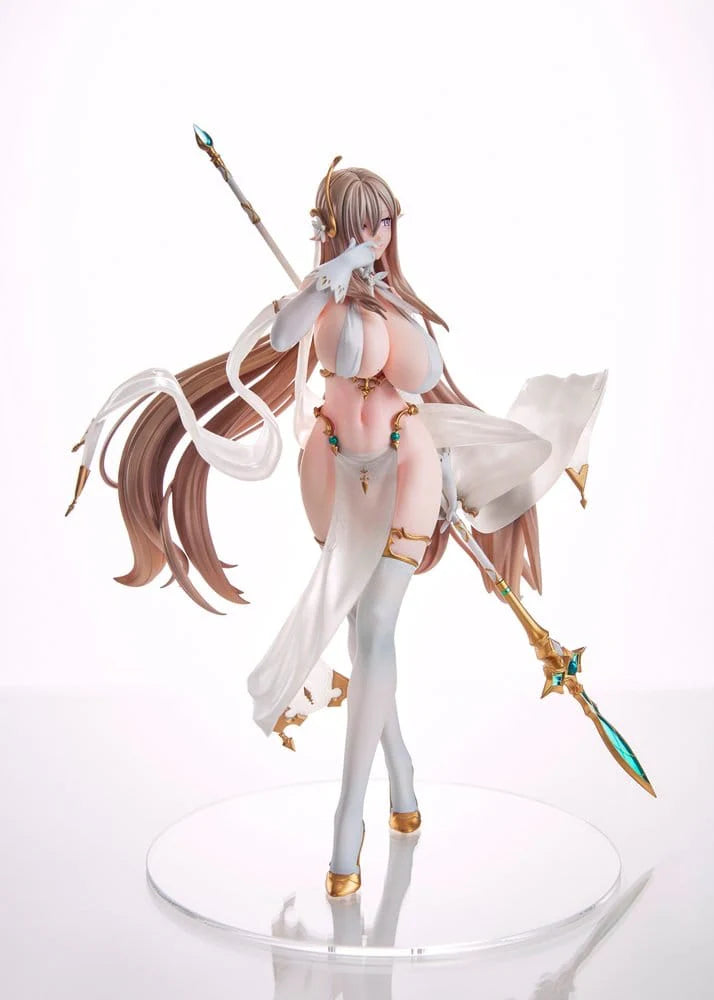 PRE ORDER – [18+] 1/6 13TH VILLAGER ZEPHERE