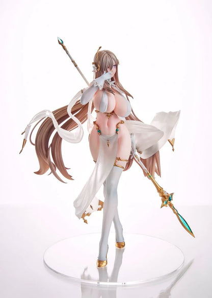 PRE ORDER – [18+] 1/6 13TH VILLAGER ZEPHERE