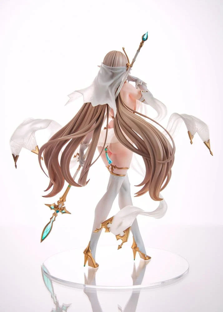 PRE ORDER – [18+] 1/6 13TH VILLAGER ZEPHERE