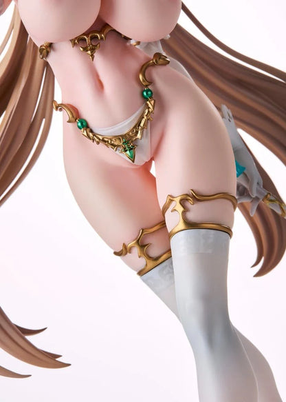 PRE ORDER – [18+] 1/6 13TH VILLAGER ZEPHERE
