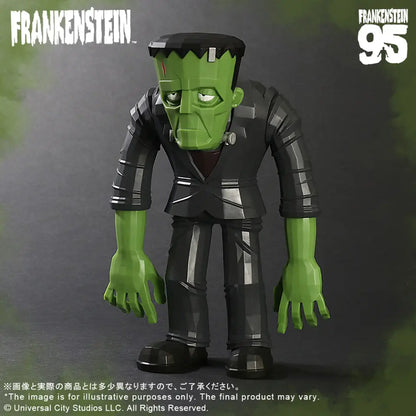 PRE ORDER – UNIVERSALMONSTER X TOUMA FRANKENSTEIN’S MONSTER