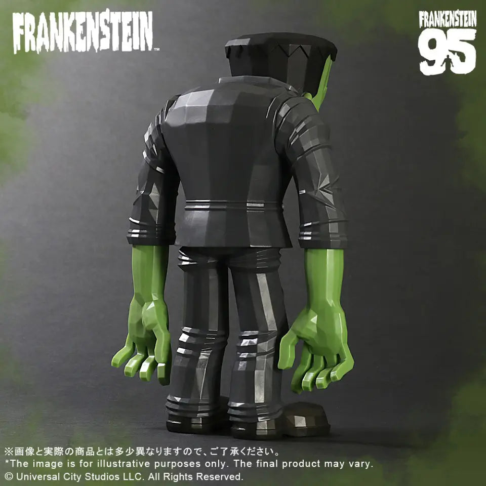 PRE ORDER – UNIVERSALMONSTER X TOUMA FRANKENSTEIN’S MONSTER