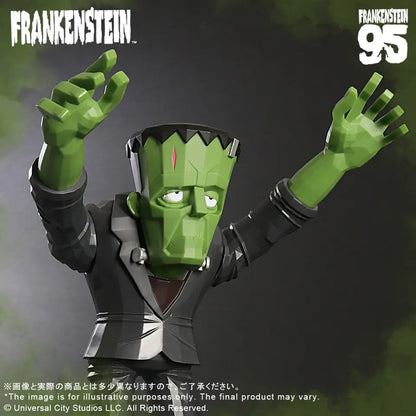 PRE ORDER – UNIVERSALMONSTER X TOUMA FRANKENSTEIN’S MONSTER