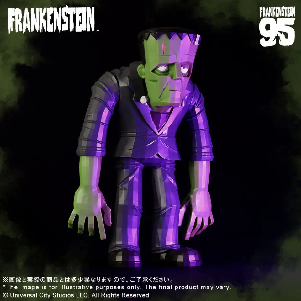 PRE ORDER – UNIVERSALMONSTER X TOUMA FRANKENSTEIN’S MONSTER