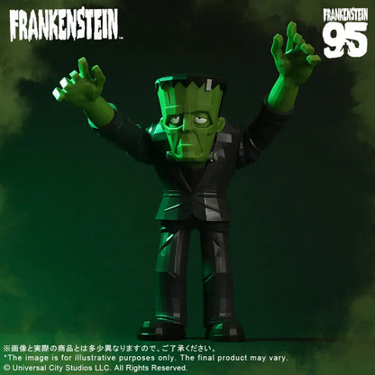 PRE ORDER – UNIVERSALMONSTER X TOUMA FRANKENSTEIN’S MONSTER