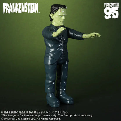 PRE ORDER – RETRO SOFUBI FRANKENSTEIN（1931）