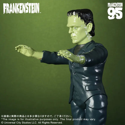 PRE ORDER – RETRO SOFUBI FRANKENSTEIN（1931）