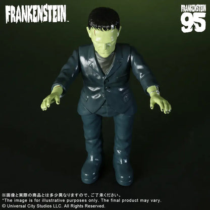 PRE ORDER – RETRO SOFUBI FRANKENSTEIN（1931）