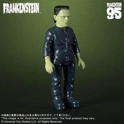 PRE ORDER – RETRO SOFUBI FRANKENSTEIN（1931）
