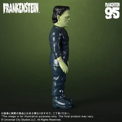 PRE ORDER – RETRO SOFUBI FRANKENSTEIN（1931）