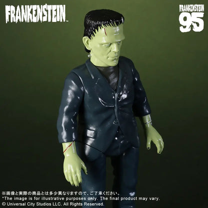 PRE ORDER – RETRO SOFUBI FRANKENSTEIN（1931）