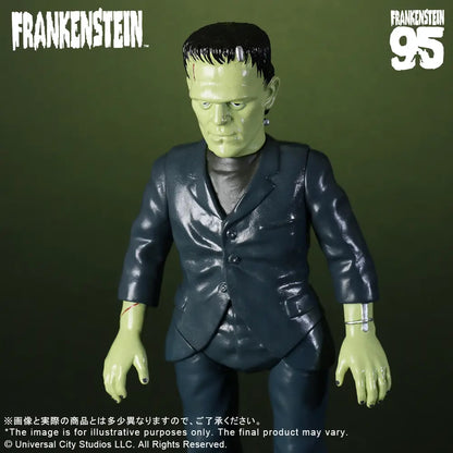 PRE ORDER – RETRO SOFUBI FRANKENSTEIN（1931）