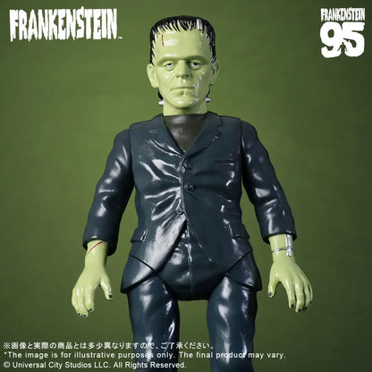 PRE ORDER – RETRO SOFUBI FRANKENSTEIN（1931）