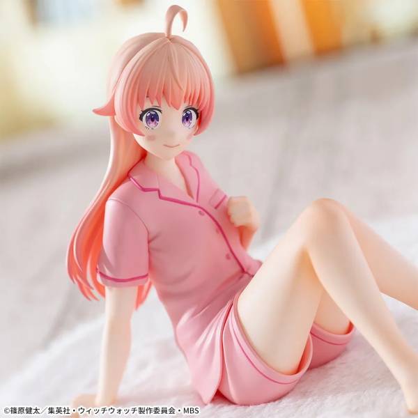 PRE ORDER – YUMEMIRIZE TV ANIME WITCH WATCH - NICO WAKATSUKI