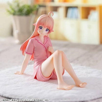 PRE ORDER – YUMEMIRIZE TV ANIME WITCH WATCH - NICO WAKATSUKI
